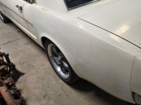 1965 Ford Mustang for sale in Michigan (ID-141103)