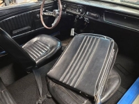 1965 Ford Mustang for sale in Michigan (ID-141103)