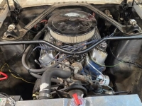 1965 Ford Mustang for sale in Michigan (ID-141103)