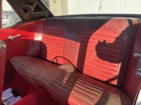 1965 Ford Mustang for sale in Michigan (ID-141319)