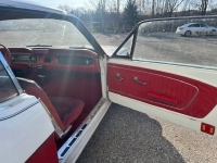 1965 Ford Mustang for sale in Michigan (ID-141319)