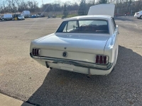 1965 Ford Mustang for sale in Michigan (ID-141319)