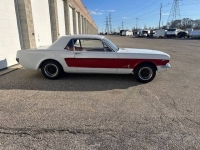 1965 Ford Mustang for sale in Michigan (ID-141319)