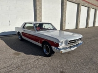 1965 Ford Mustang for sale in Michigan (ID-141319)
