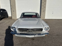 1965 Ford Mustang for sale in Michigan (ID-141319)