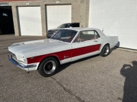 1965 Ford Mustang for sale in Michigan (ID-141319)