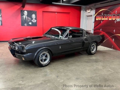 1965 Ford Mustang for sale