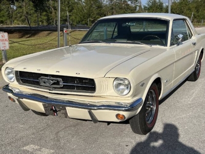 1965 Ford Mustang for sale