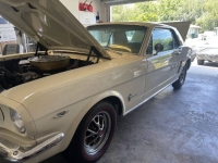 1965 Ford Mustang for sale in Michigan (ID-141785)