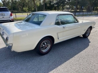 1965 Ford Mustang for sale in Michigan (ID-141785)