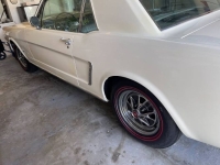 1965 Ford Mustang for sale in Michigan (ID-141785)