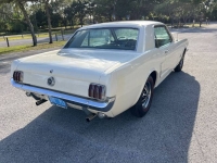 1965 Ford Mustang for sale in Michigan (ID-141785)