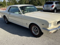 1965 Ford Mustang for sale in Michigan (ID-141785)