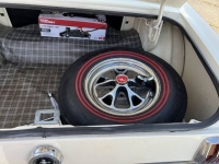 1965 Ford Mustang for sale in Michigan (ID-141785)