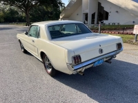 1965 Ford Mustang for sale in Michigan (ID-141785)