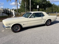 1965 Ford Mustang for sale in Michigan (ID-141785)