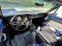 1965 Ford Mustang for sale in Michigan (ID-141852)