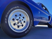 1965 Ford Mustang for sale in Michigan (ID-141852)