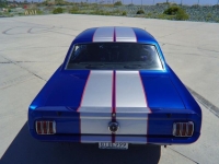 1965 Ford Mustang for sale in Michigan (ID-141852)