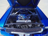 1965 Ford Mustang for sale in Michigan (ID-141852)
