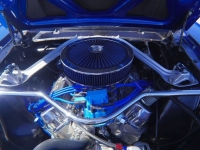 1965 Ford Mustang for sale in Michigan (ID-141852)