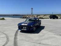 1965 Ford Mustang for sale in Michigan (ID-141852)