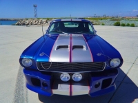 1965 Ford Mustang for sale in Michigan (ID-141852)