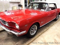 1965 Ford Mustang for sale in Riverhead, New York (ID-141919)
