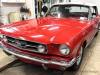 1965 Ford Mustang for sale in Riverhead, New York (ID-141919)