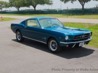 1965 Ford Mustang for sale in Riverhead, New York (ID-142037)