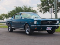 1965 Ford Mustang for sale (ID-142065)