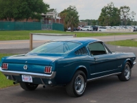 1965 Ford Mustang for sale (ID-142065)