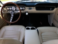 1965 Ford Mustang for sale (ID-142065)