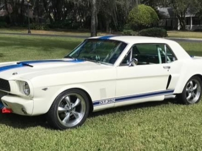 1965 Ford Mustang for sale