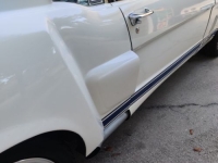 1965 Ford Mustang for sale in Michigan (ID-142179)