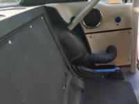 1965 Ford Mustang for sale in Michigan (ID-142179)