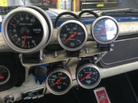 1965 Ford Mustang for sale in Michigan (ID-142179)