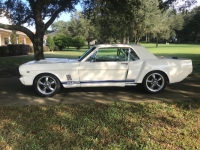 1965 Ford Mustang for sale in Michigan (ID-142179)