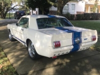 1965 Ford Mustang for sale in Michigan (ID-142179)