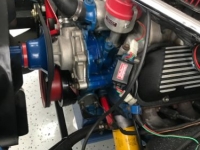 1965 Ford Mustang for sale in Michigan (ID-142179)