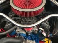 1965 Ford Mustang for sale in Michigan (ID-142179)