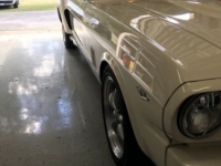 1965 Ford Mustang for sale in Michigan (ID-142179)
