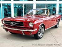 1965 Ford Mustang for sale in Riverhead, New York (ID-142271)