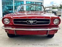 1965 Ford Mustang for sale in Riverhead, New York (ID-142271)