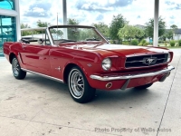 1965 Ford Mustang for sale in Riverhead, New York (ID-142271)