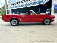 1965 Ford Mustang for sale in Riverhead, New York (ID-142271)