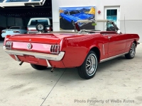 1965 Ford Mustang for sale in Riverhead, New York (ID-142271)