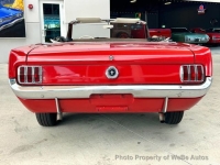 1965 Ford Mustang for sale in Riverhead, New York (ID-142271)