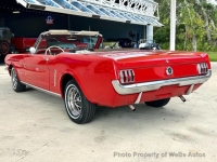 1965 Ford Mustang for sale in Riverhead, New York (ID-142271)