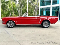 1965 Ford Mustang for sale in Riverhead, New York (ID-142271)